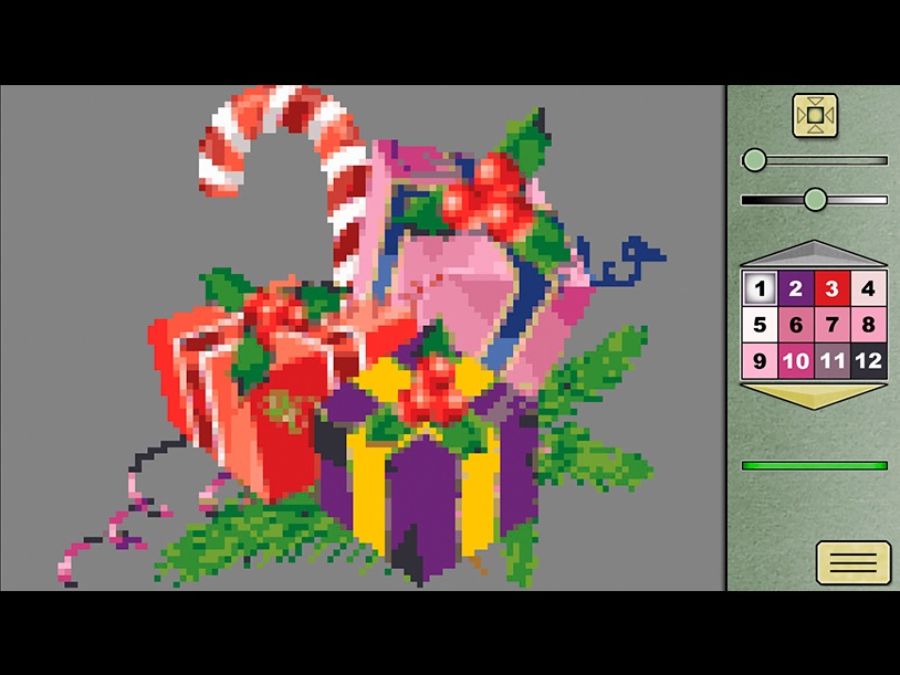 Pixel Art 26 screenshot 1