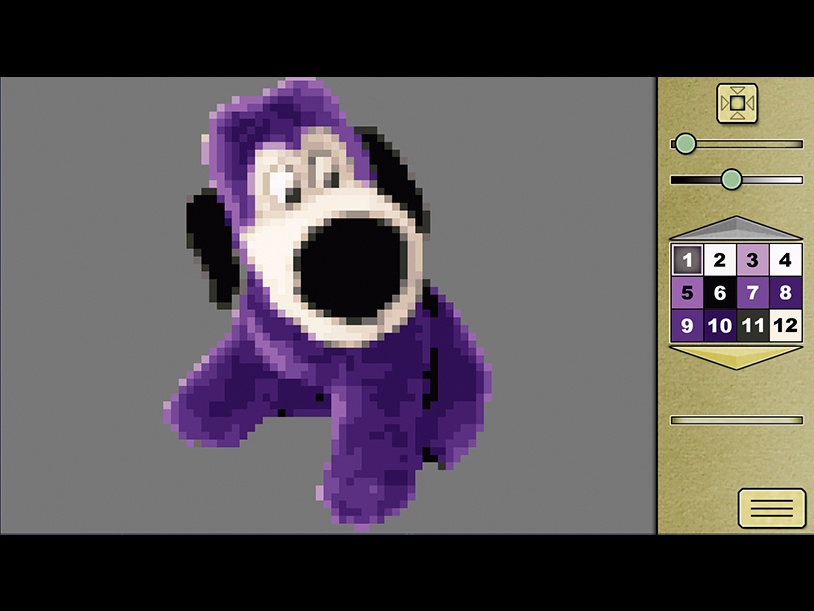 Pixel Art 27 screenshot 1