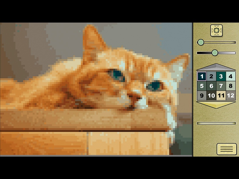 Pixel Art 27 screenshot 2