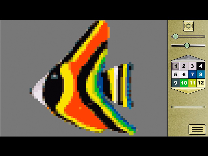Pixel Art 27 screenshot 3