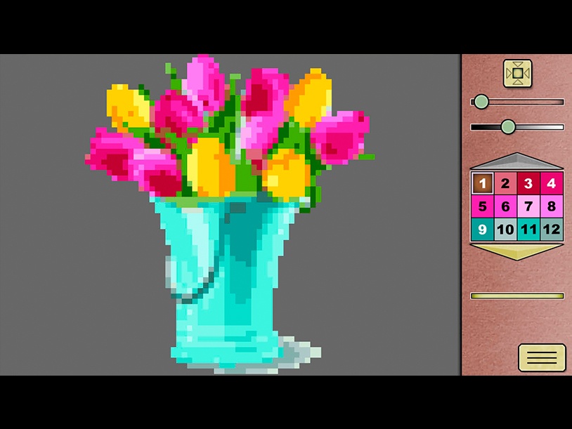 Pixel Art 28 screenshot 1