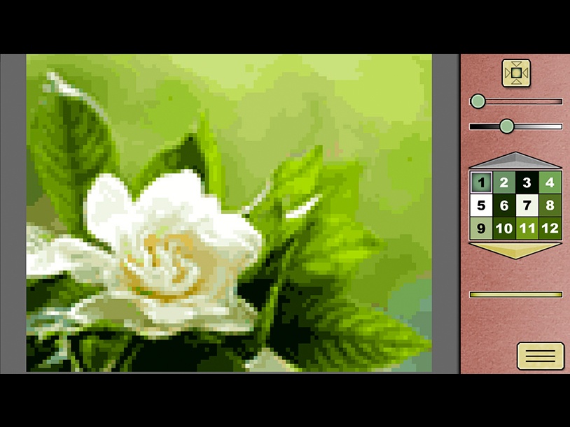 Pixel Art 28 screenshot 2