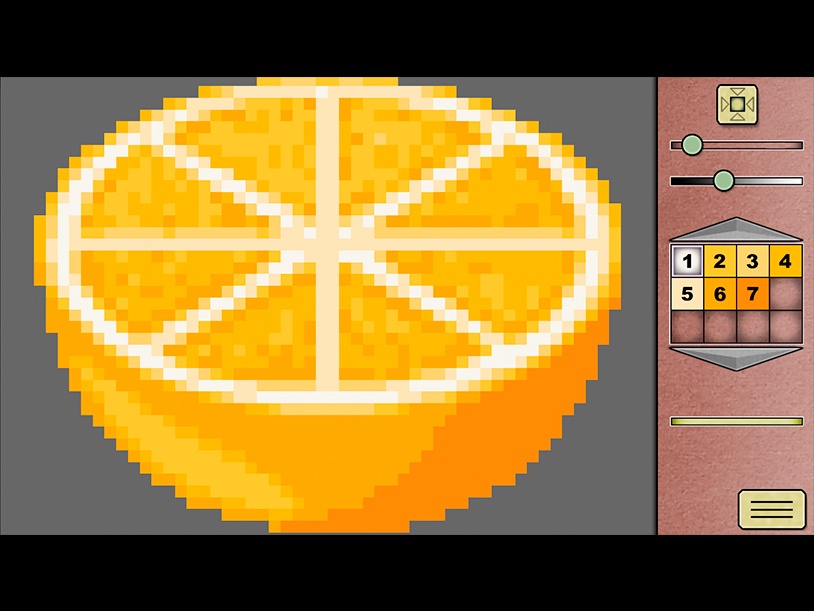 Pixel Art 28 screenshot 3