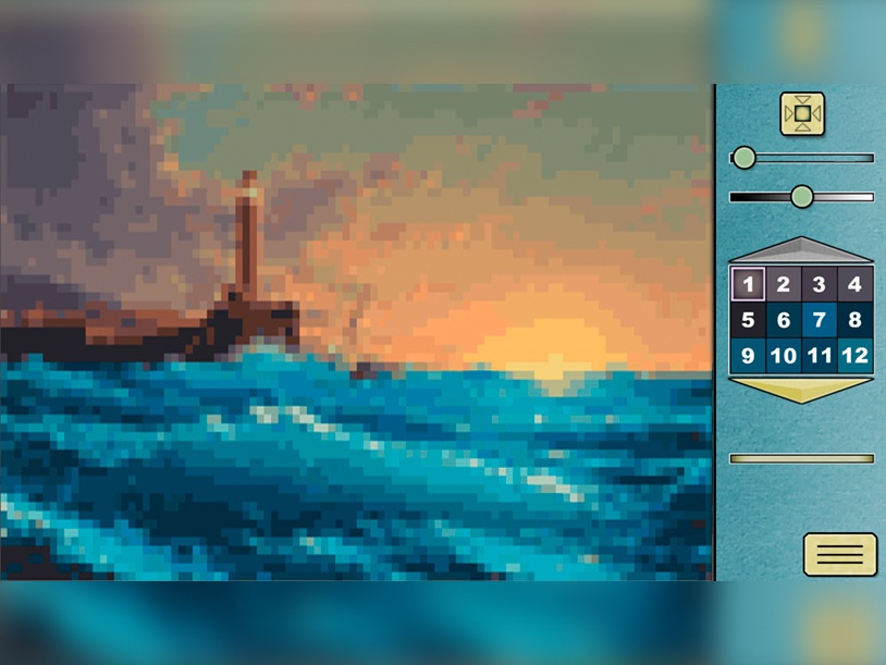 Pixel Art 29 screenshot 1