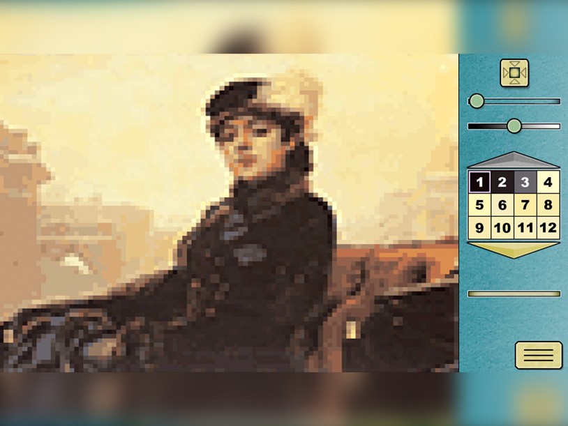 Pixel Art 29 screenshot 2