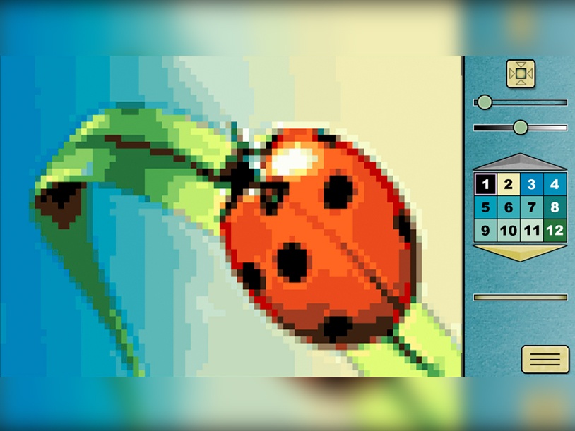 Pixel Art 29 screenshot 3