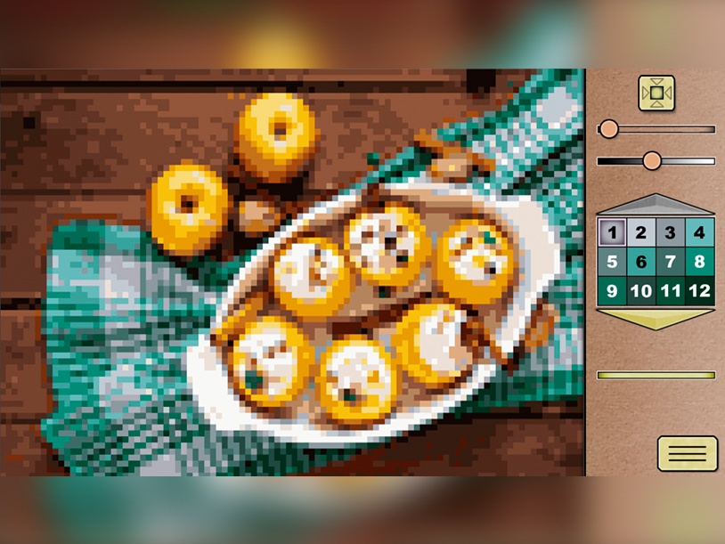 Pixel Art 30 screenshot 1
