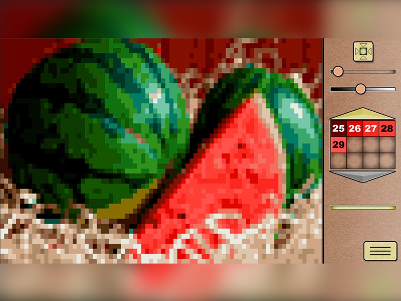 Pixel Art 30 screenshot 2