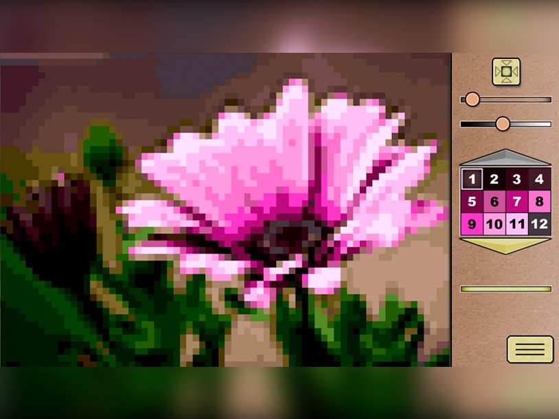 Pixel Art 30 screenshot 3