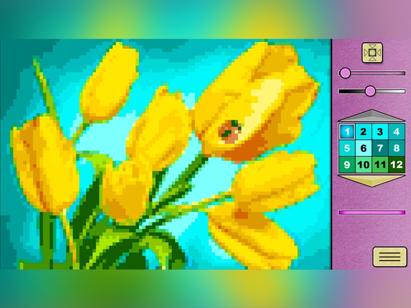 Pixel Art 31 screenshot 1