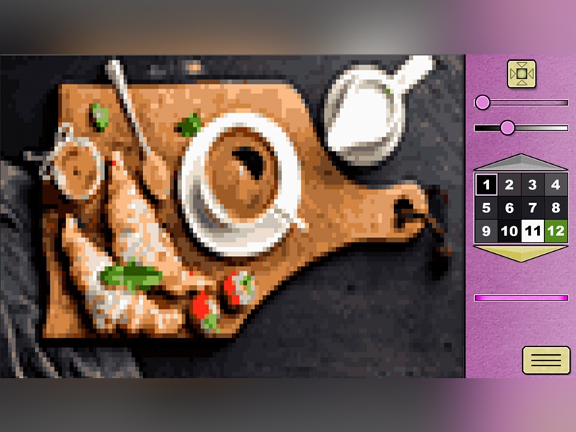 Pixel Art 31 screenshot 3