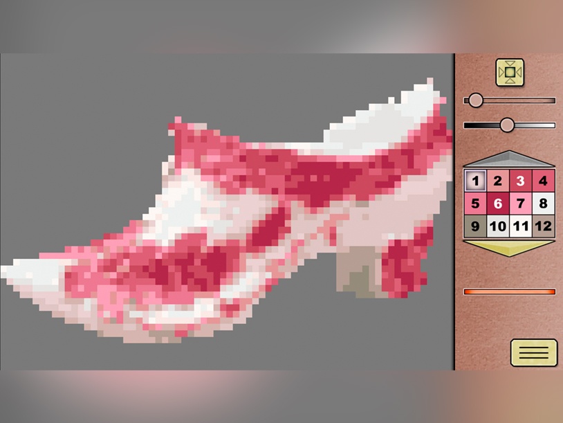 Pixel Art 32 screenshot 1