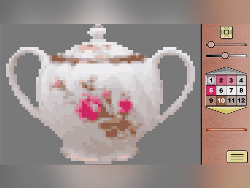 Pixel Art 32 screenshot 2