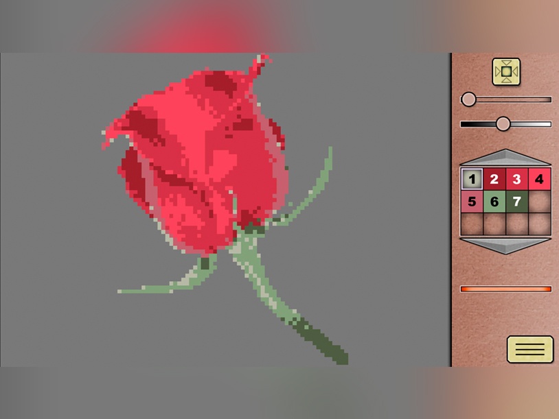 Pixel Art 32 screenshot 3
