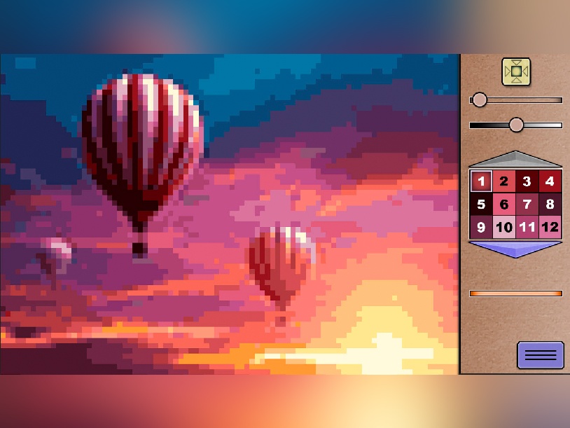 Pixel Art 33 screenshot 1