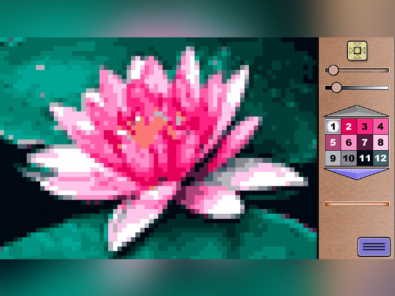 Pixel Art 33 screenshot 2