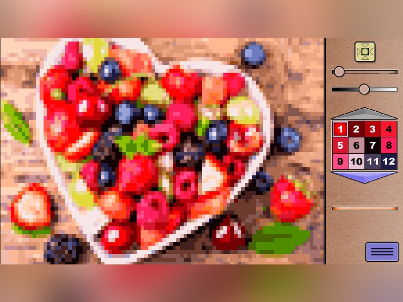 Pixel Art 33 screenshot 3