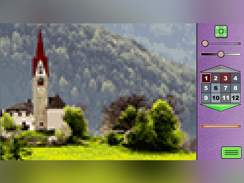 Pixel Art 34 screenshot 1