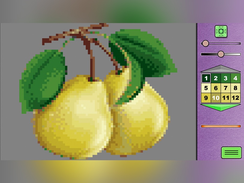 Pixel Art 34 screenshot 3