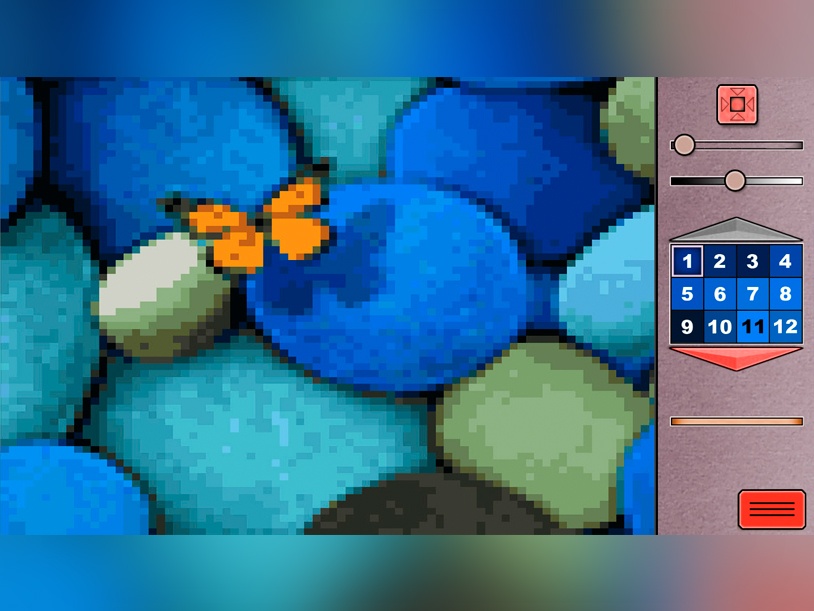 Pixel Art 35 screenshot 1