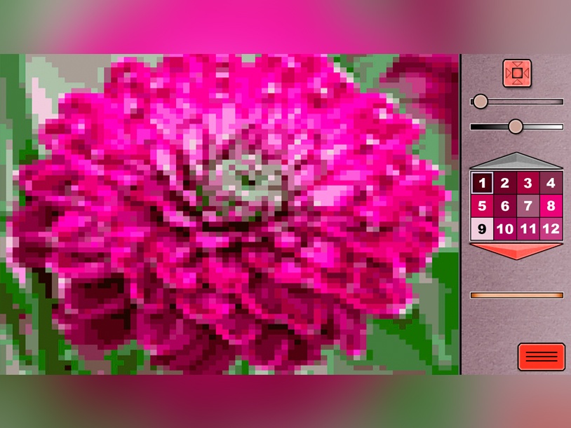 Pixel Art 35 screenshot 3