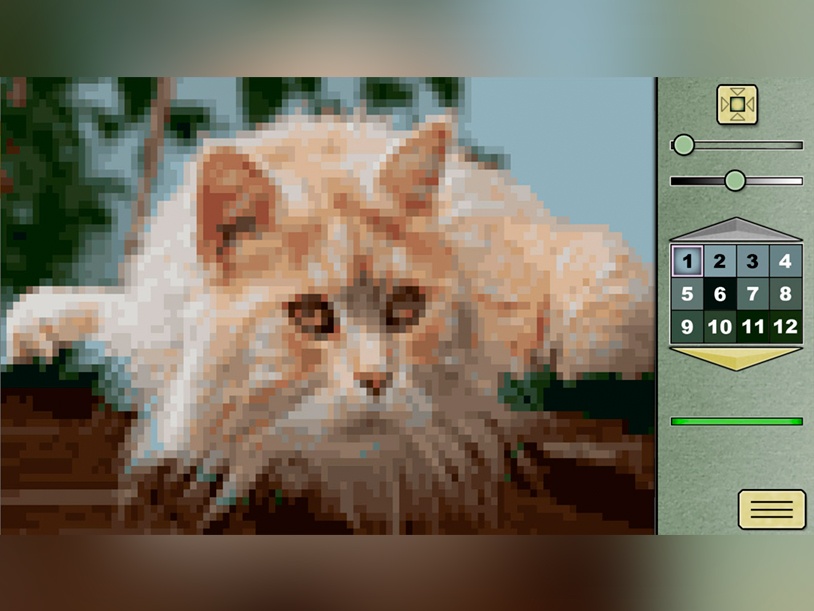 Pixel Art 36 screenshot 1