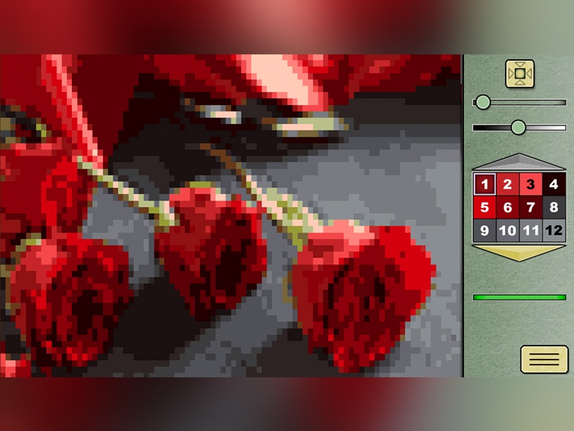 Pixel Art 36 screenshot 2