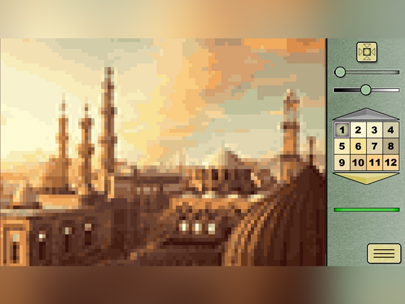 Pixel Art 36 screenshot 3