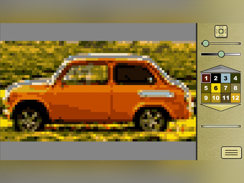 Pixel Art 37 screenshot 1
