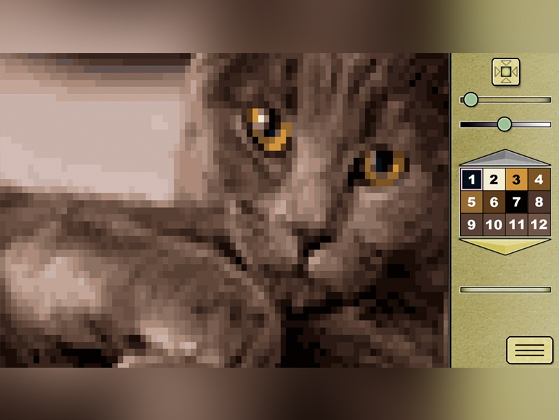 Pixel Art 37 screenshot 3