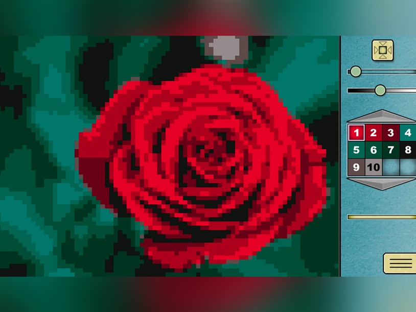 Pixel Art 39 screenshot 1