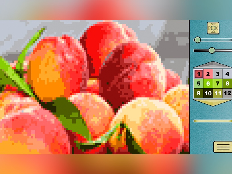 Pixel Art 39 screenshot 2