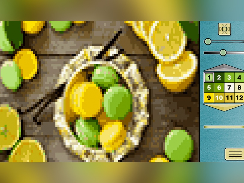 Pixel Art 39 screenshot 3