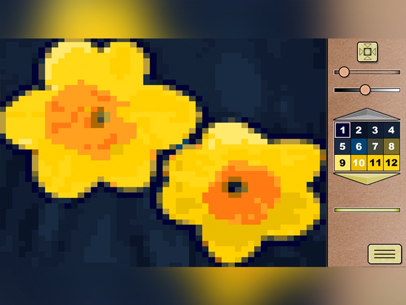 Pixel Art 40 screenshot 2