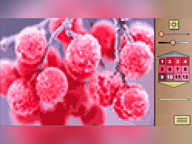 Pixel Art 40 screenshot 3