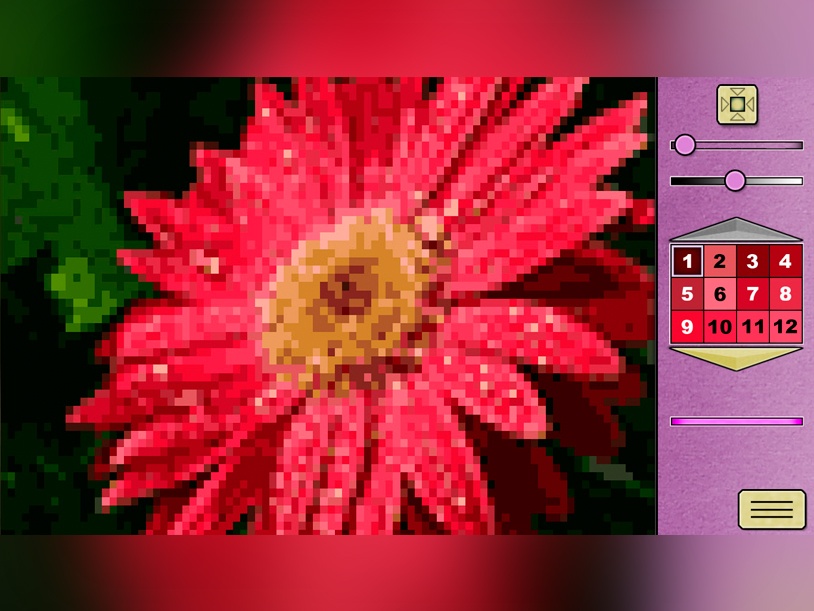 Pixel Art 41 screenshot 1