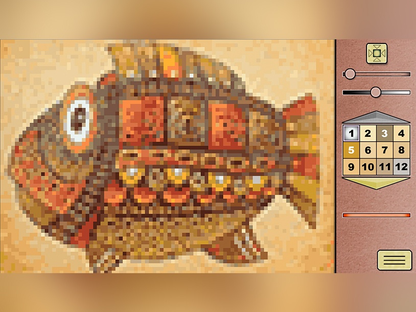 Pixel Art 42 screenshot 3