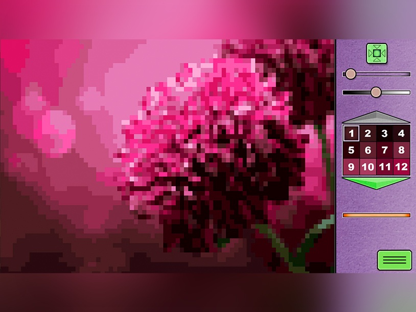 Pixel Art 44 screenshot 1