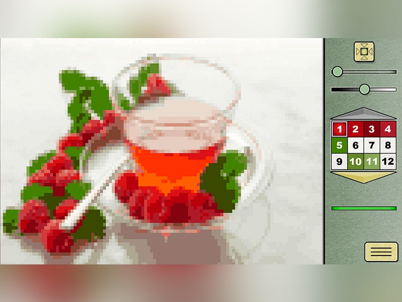 Pixel Art 46 screenshot 1