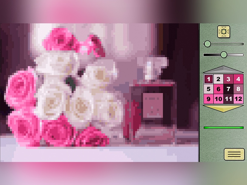 Pixel Art 46 screenshot 2