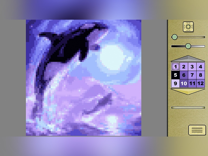 Pixel Art 47 screenshot 1