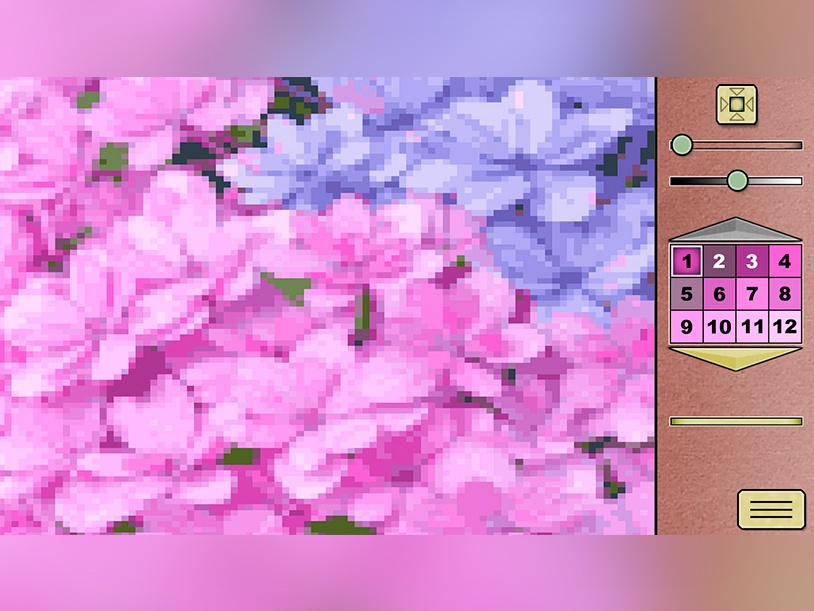 Pixel Art 48 screenshot 1