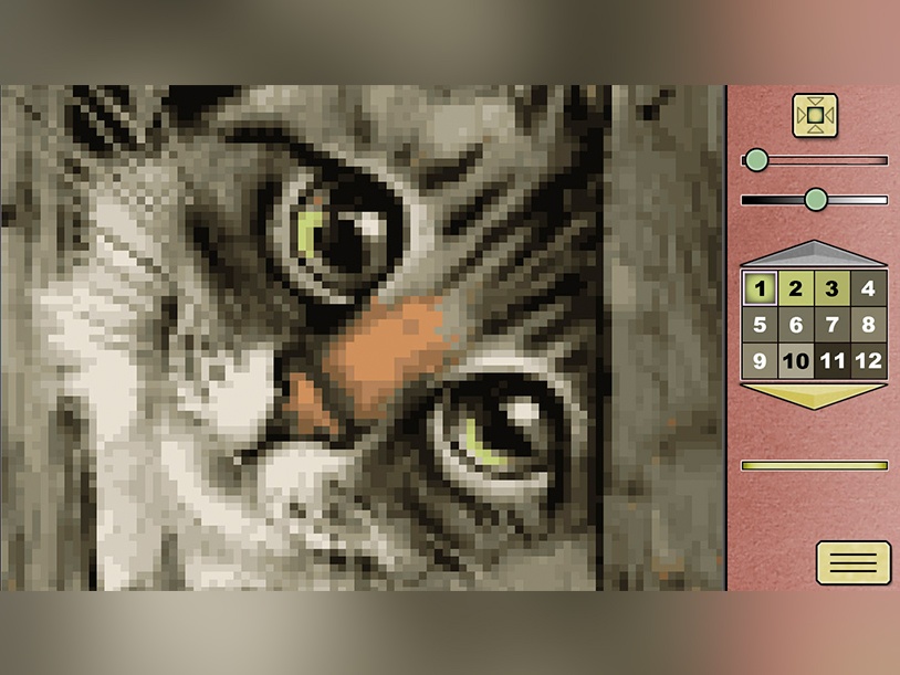 Pixel Art 48 screenshot 3