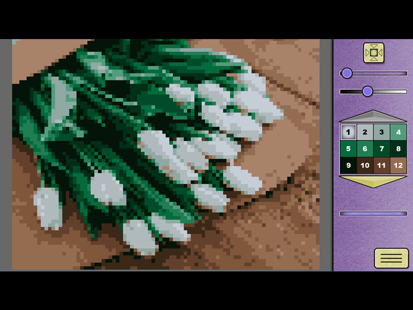 Pixel Art 5 screenshot 1