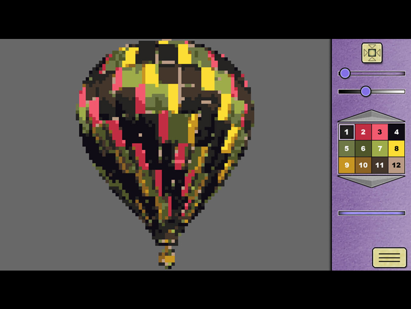 Pixel Art 5 screenshot 3