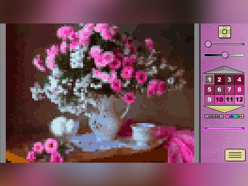 Pixel Art 51 screenshot 1