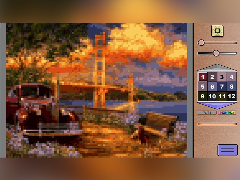 Pixel Art 53 screenshot 1