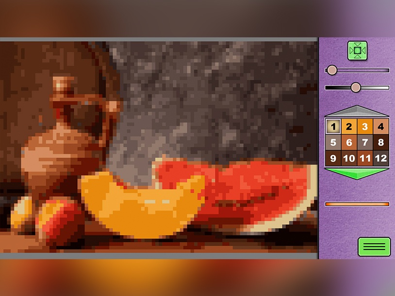 Pixel Art 54 screenshot 1