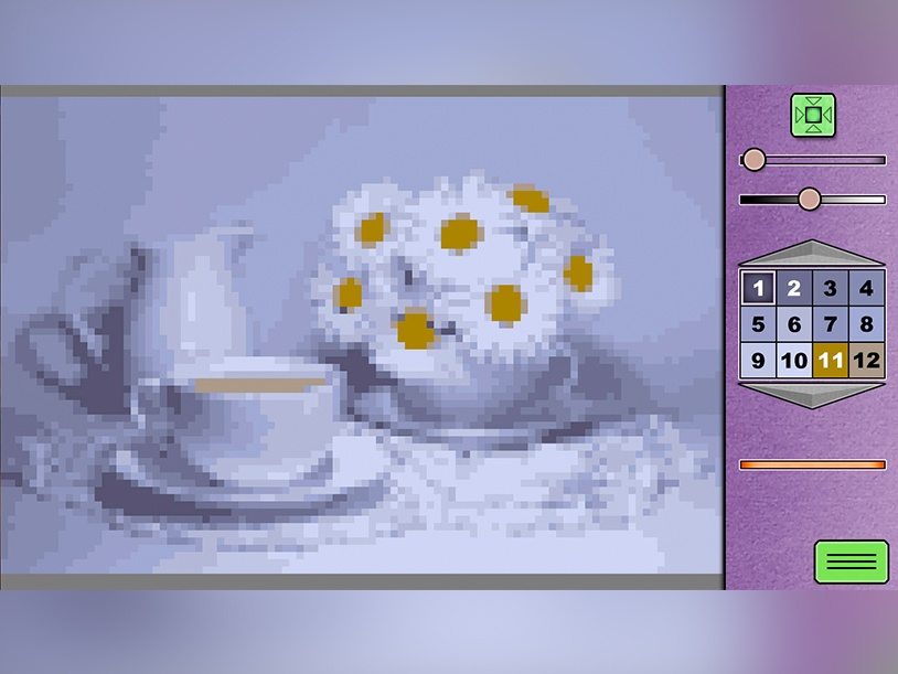 Pixel Art 54 screenshot 3