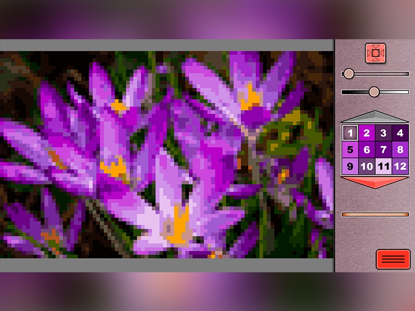 Pixel Art 55 screenshot 3